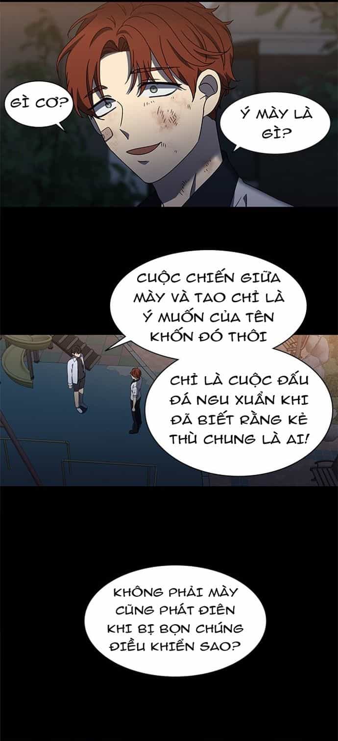 Độc Chiếm - Chương 57 - ảnh 7