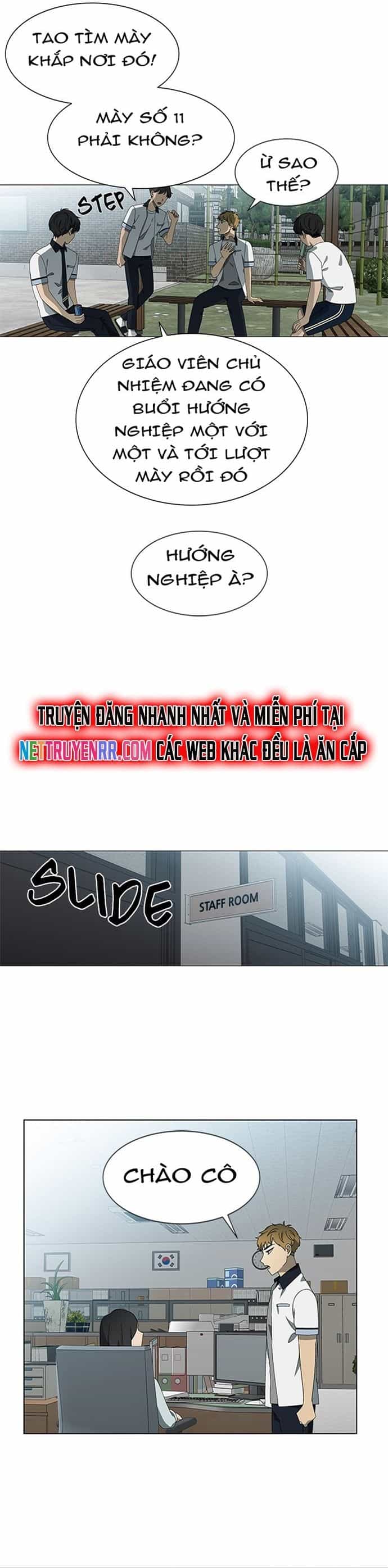 Độc Chiếm - Chương 58 - ảnh 10