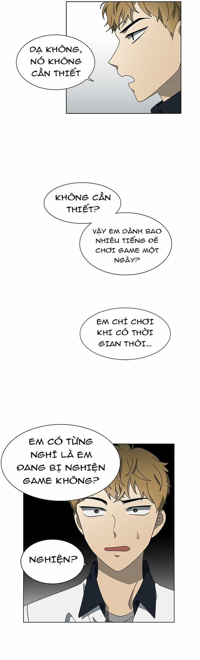 Độc Chiếm - Chương 58 - ảnh 12
