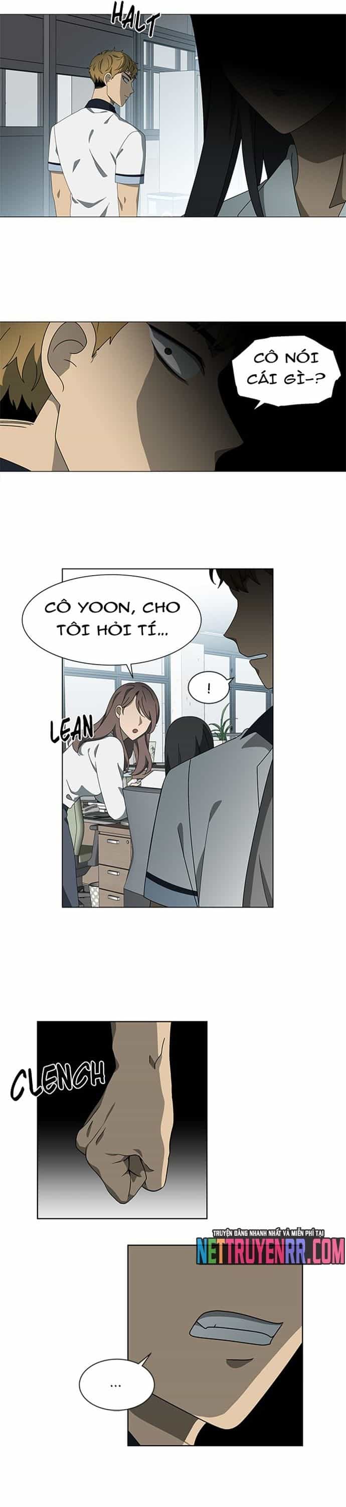 Độc Chiếm - Chương 58 - ảnh 17