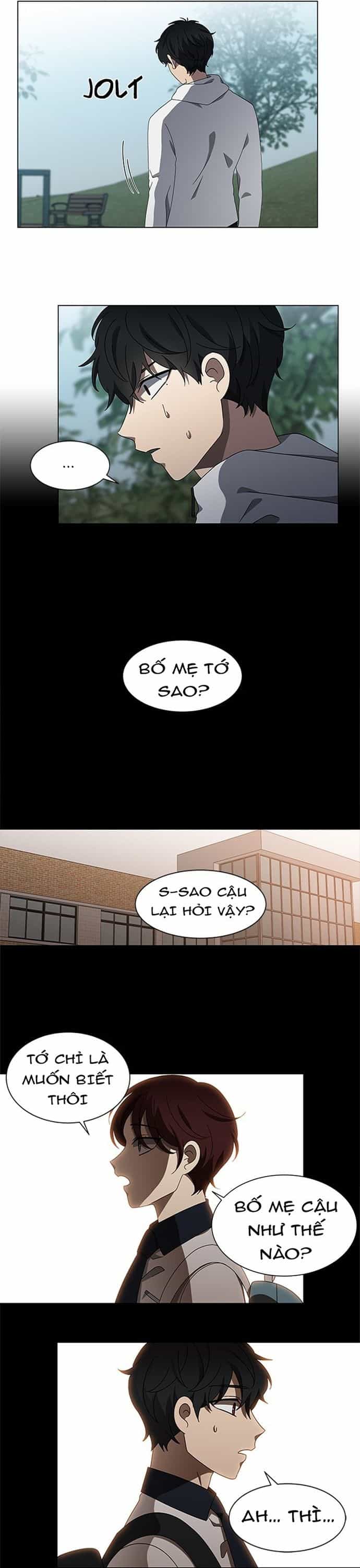Độc Chiếm - Chương 58 - ảnh 2