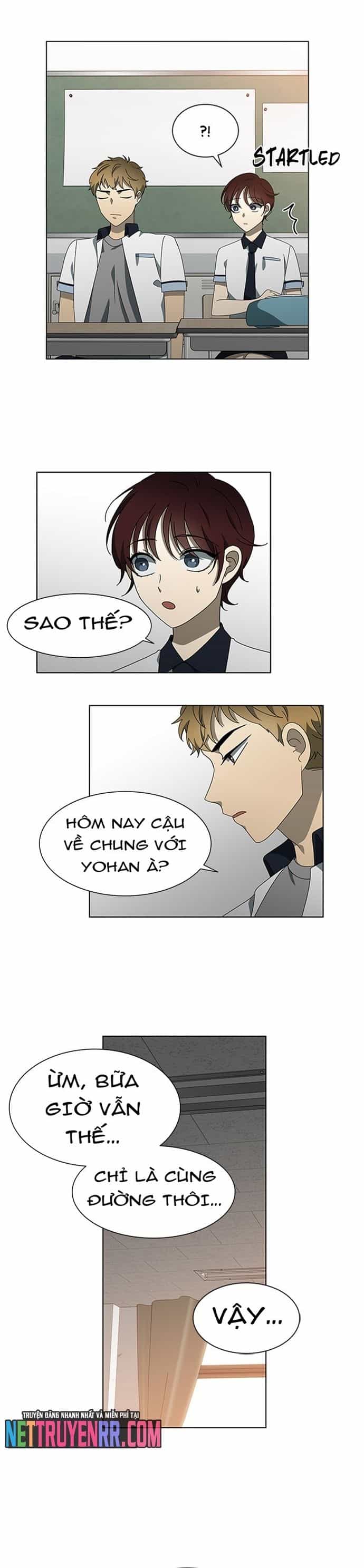 Độc Chiếm - Chương 58 - ảnh 20