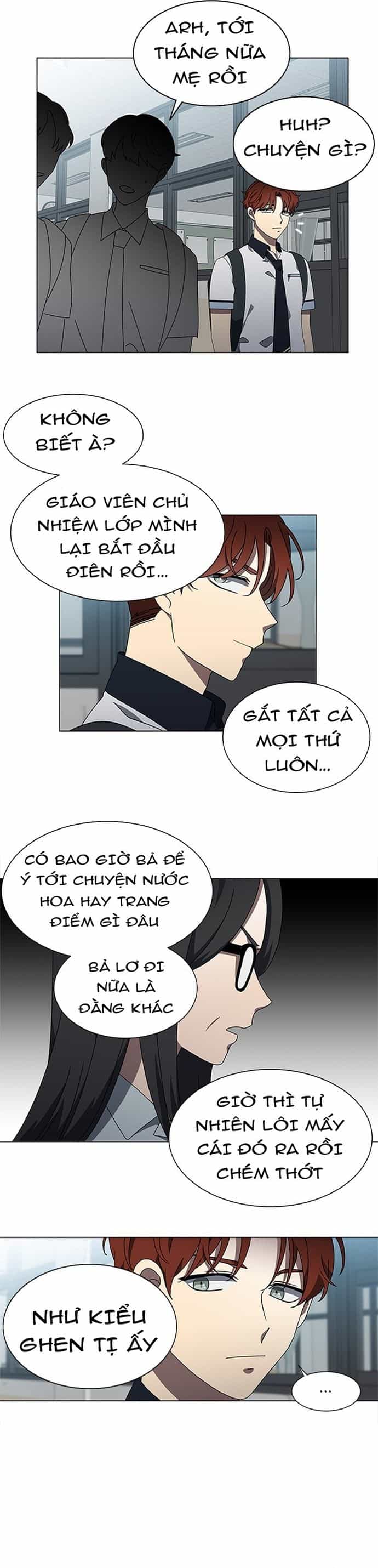 Độc Chiếm - Chương 58 - ảnh 7