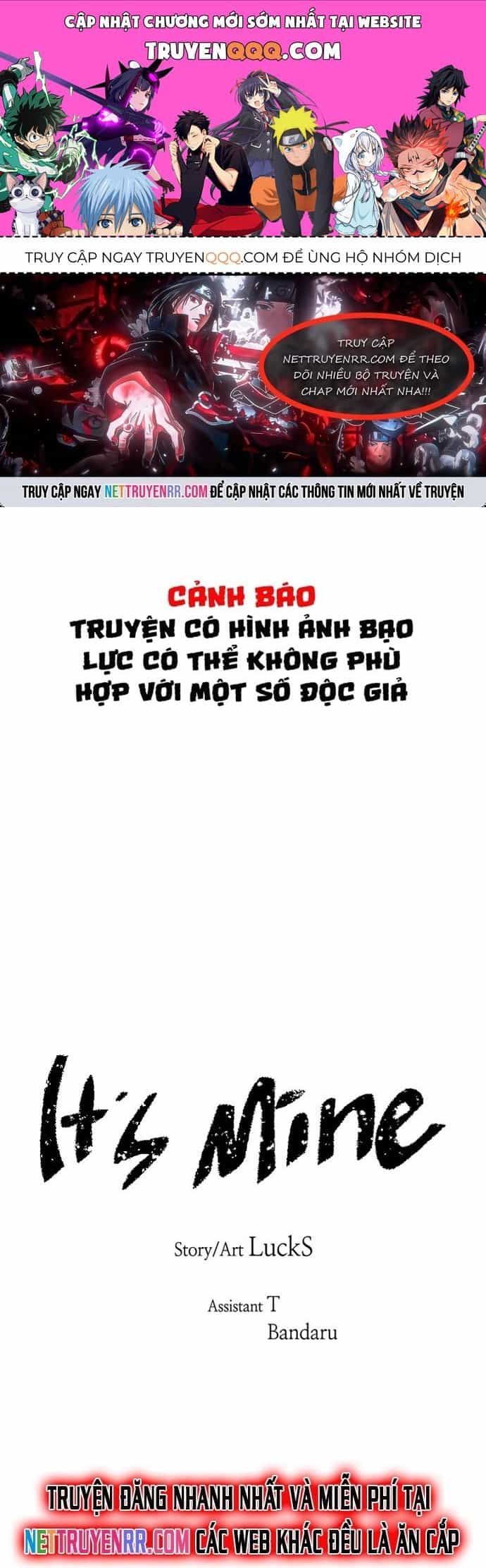 Độc Chiếm - Chương 59 - ảnh 1