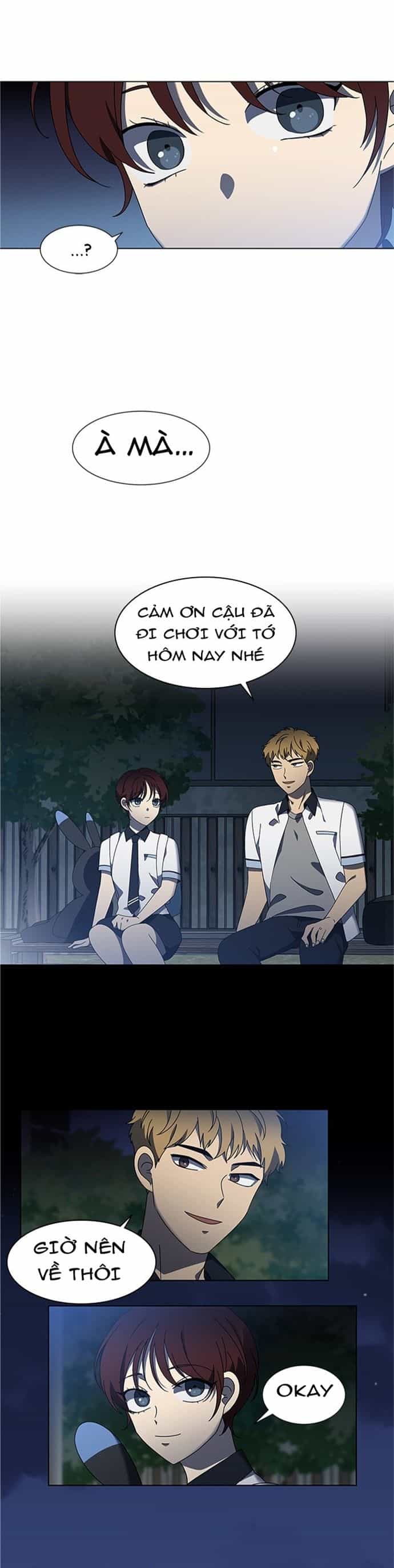 Độc Chiếm - Chương 59 - ảnh 10