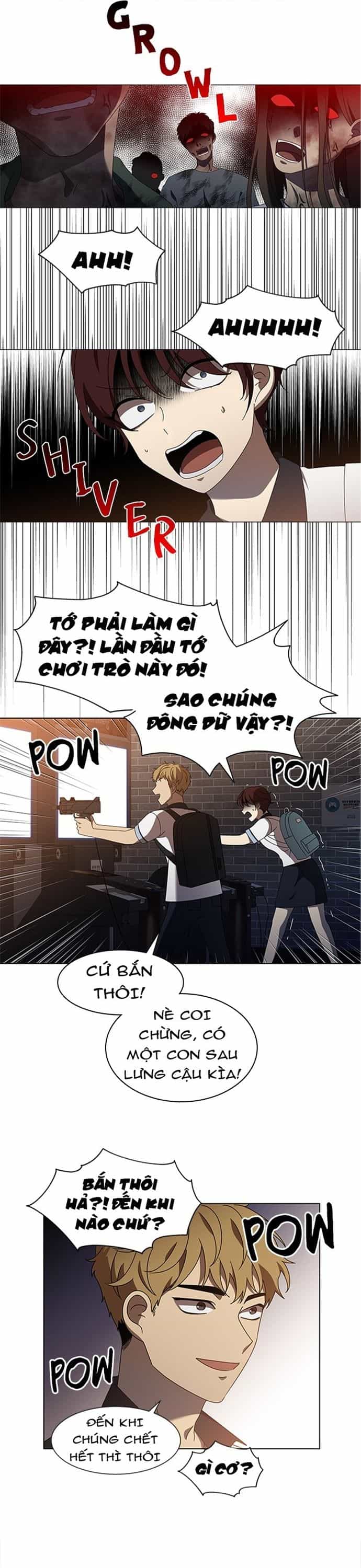 Độc Chiếm - Chương 59 - ảnh 2