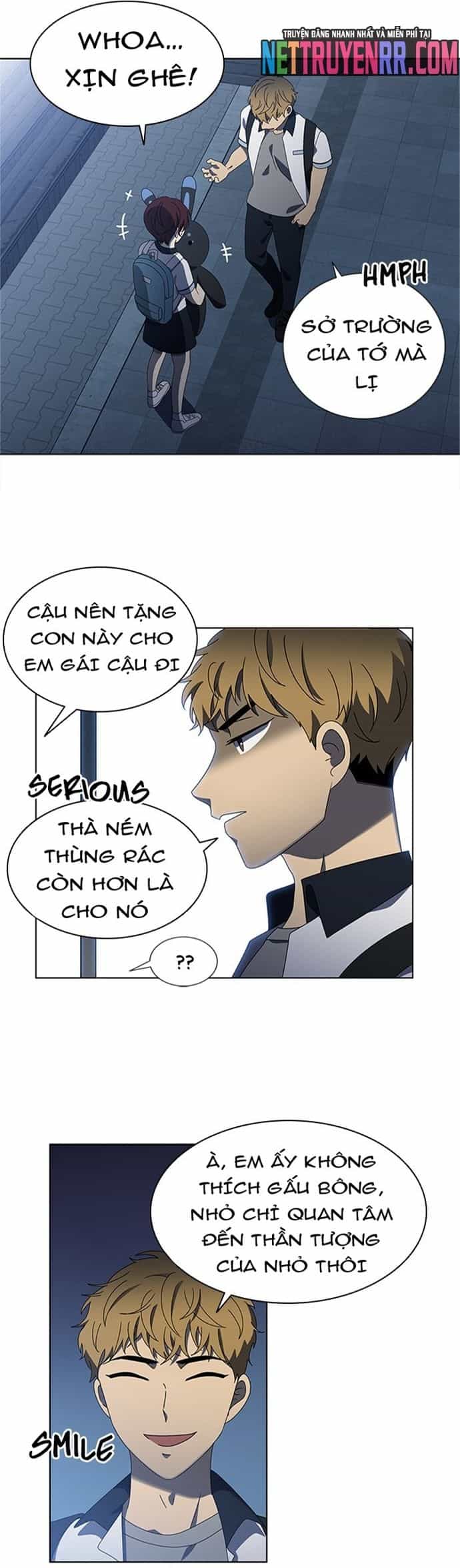 Độc Chiếm - Chương 59 - ảnh 6