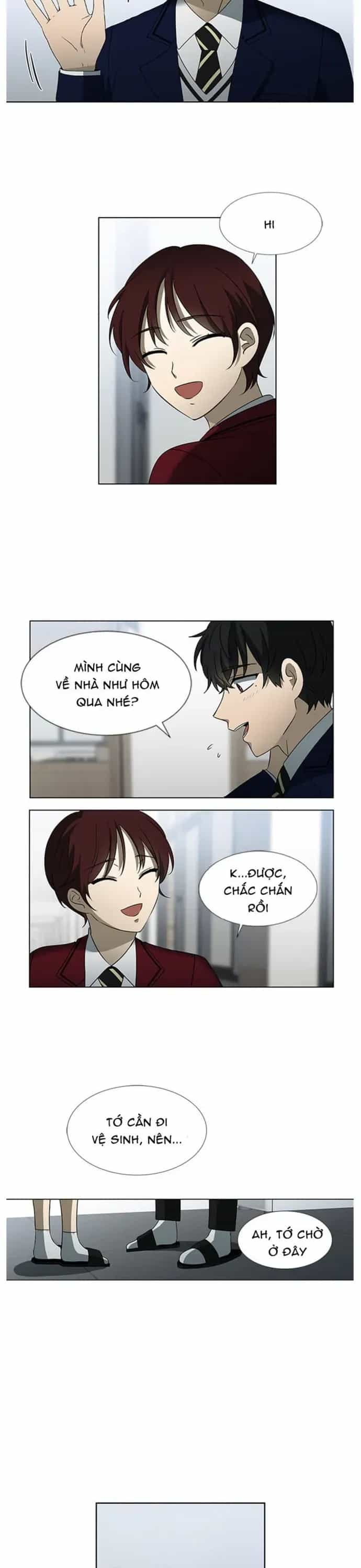 Độc Chiếm - Chương 6 - ảnh 14