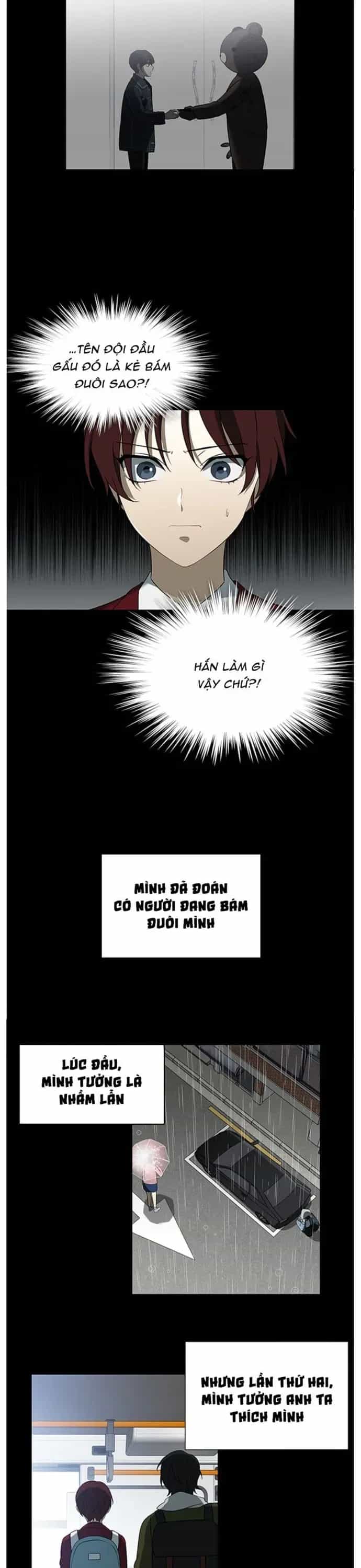 Độc Chiếm - Chương 6 - ảnh 3