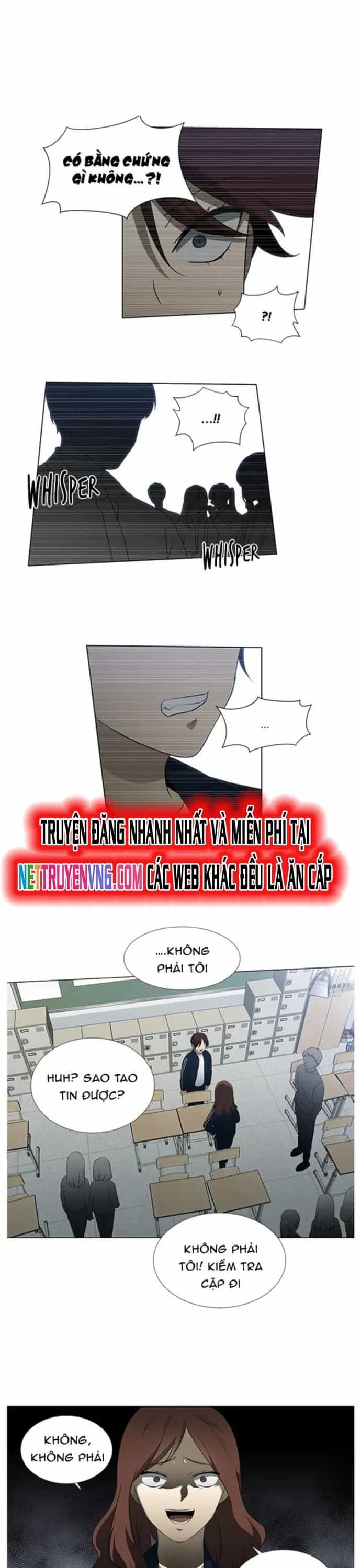 Độc Chiếm - Chương 6 - ảnh 30