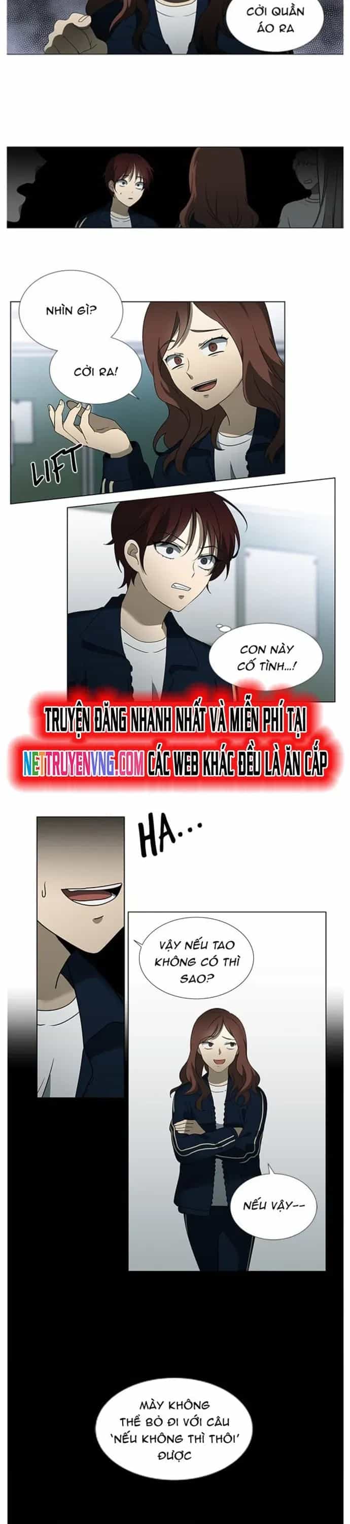 Độc Chiếm - Chương 6 - ảnh 31