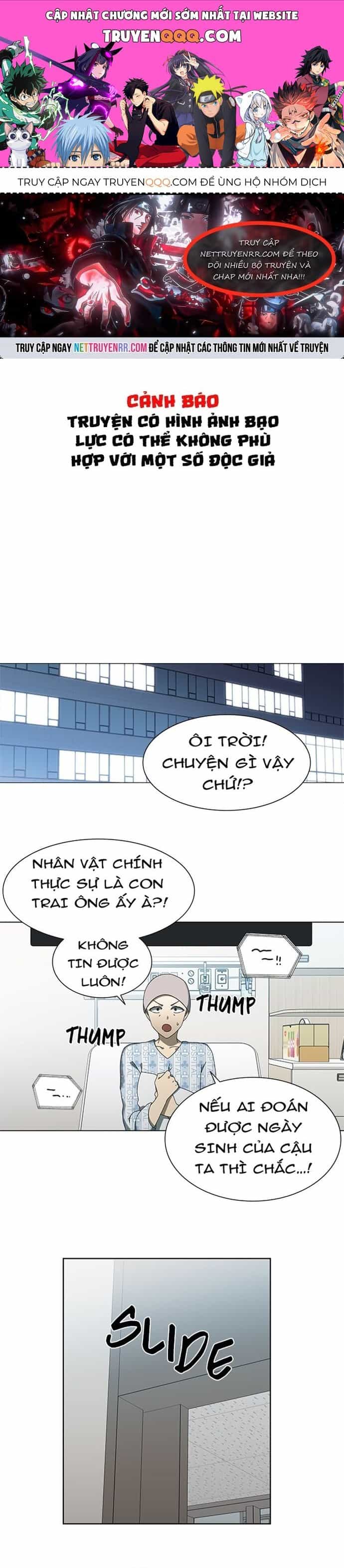 Độc Chiếm - Chương 60 - ảnh 1