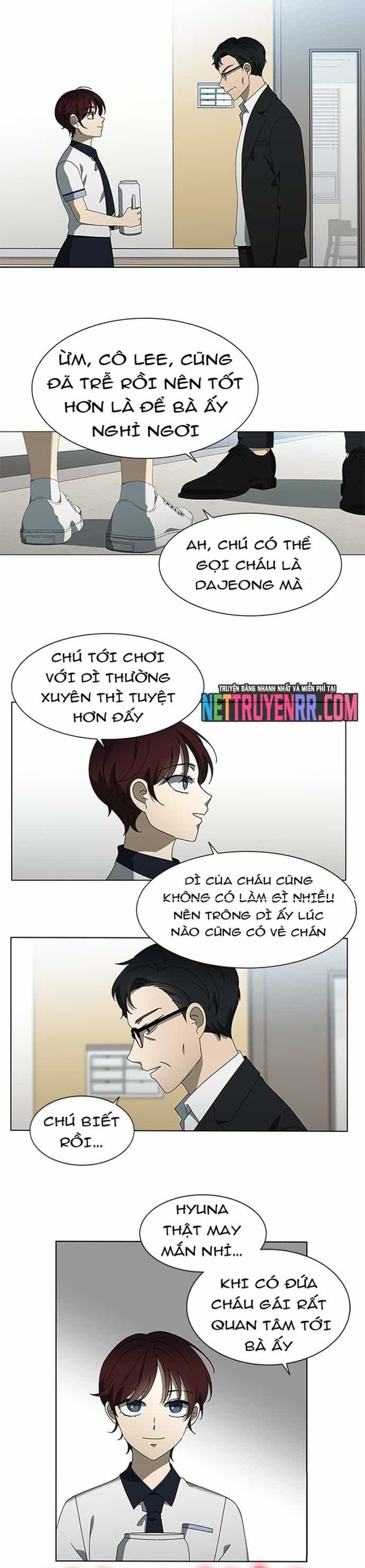 Độc Chiếm - Chương 60 - ảnh 15