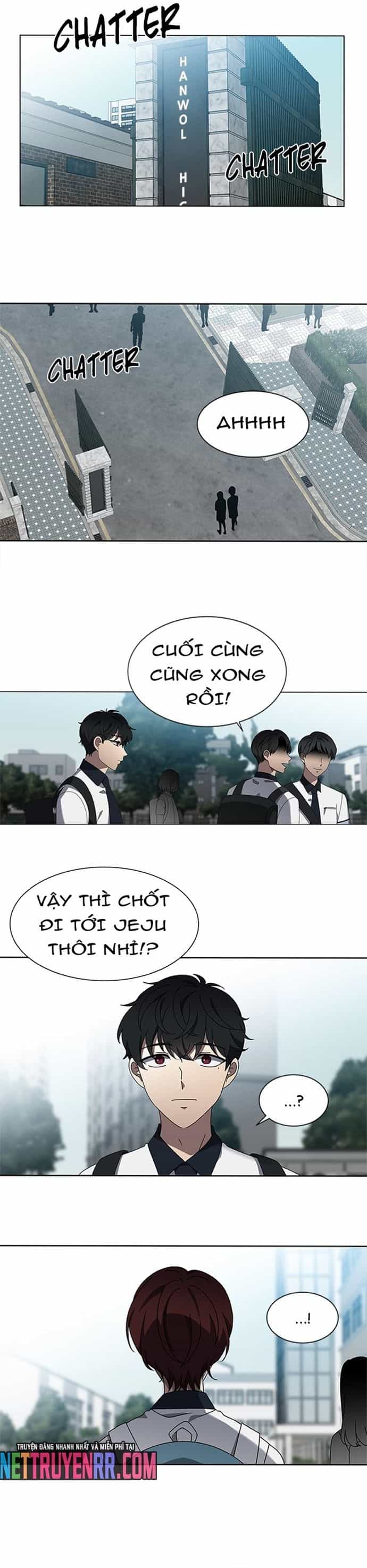 Độc Chiếm - Chương 60 - ảnh 19