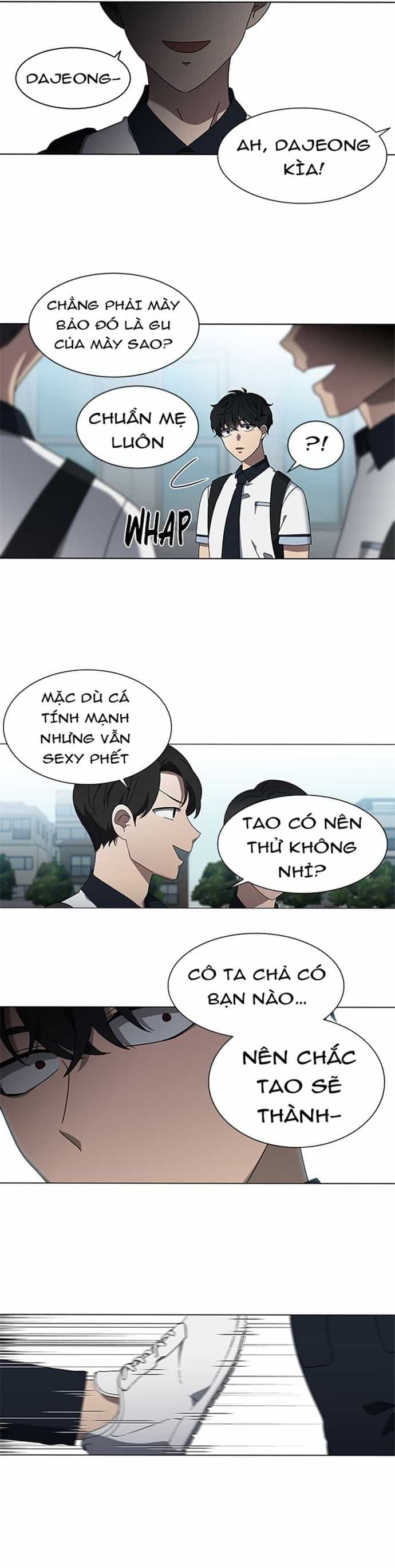 Độc Chiếm - Chương 60 - ảnh 20