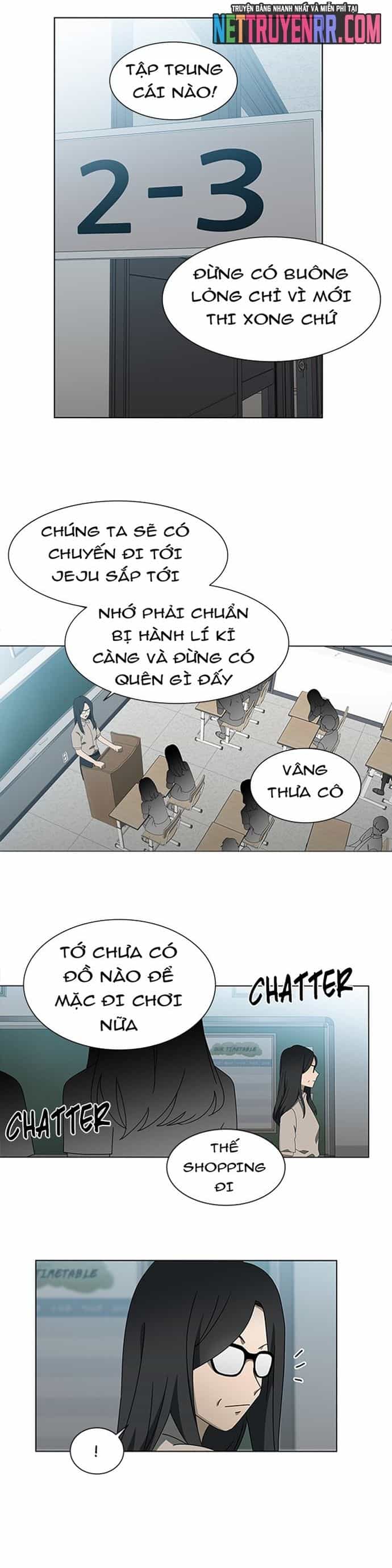 Độc Chiếm - Chương 60 - ảnh 24