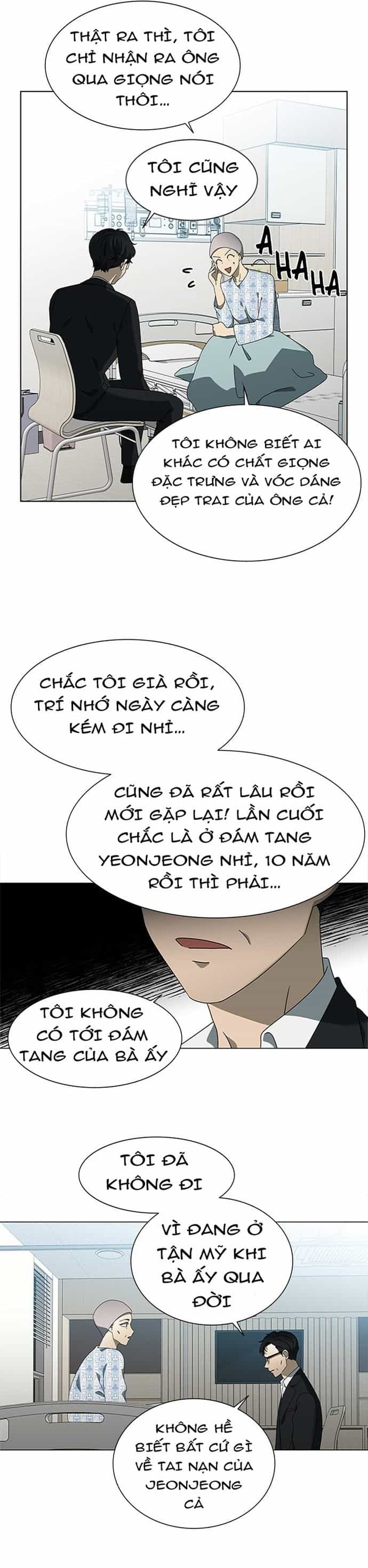 Độc Chiếm - Chương 60 - ảnh 7