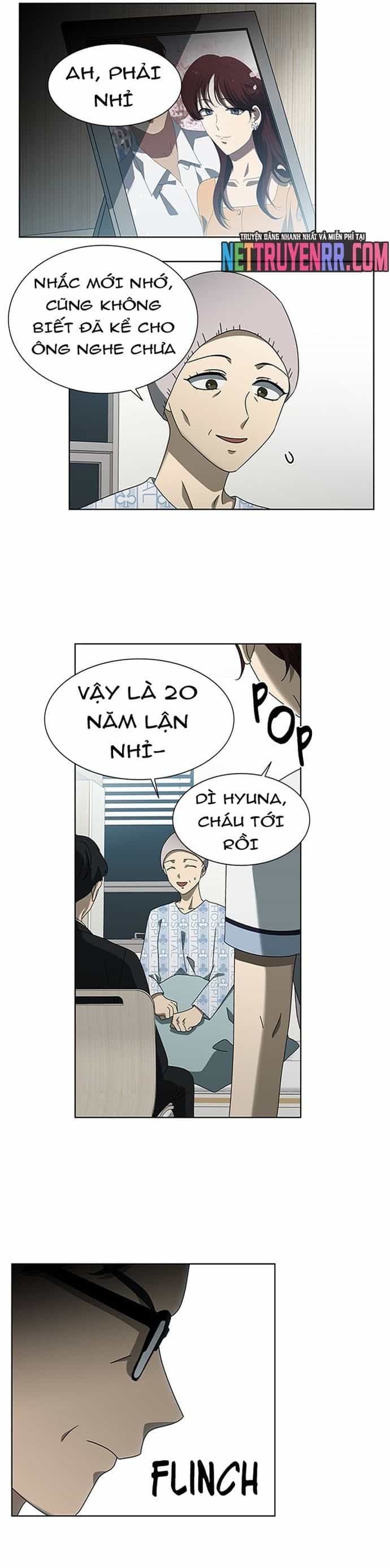 Độc Chiếm - Chương 60 - ảnh 8