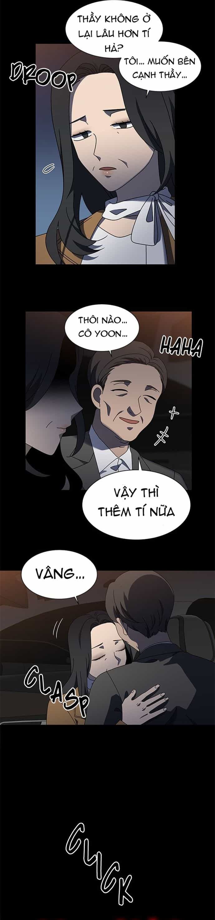 Độc Chiếm - Chương 61 - ảnh 11