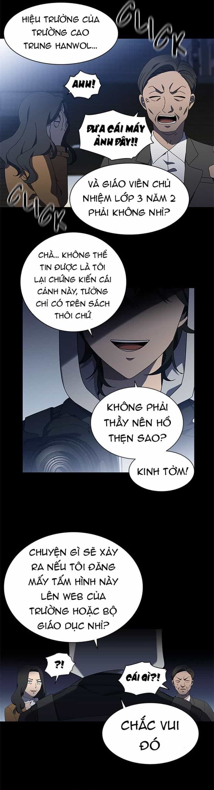 Độc Chiếm - Chương 61 - ảnh 14