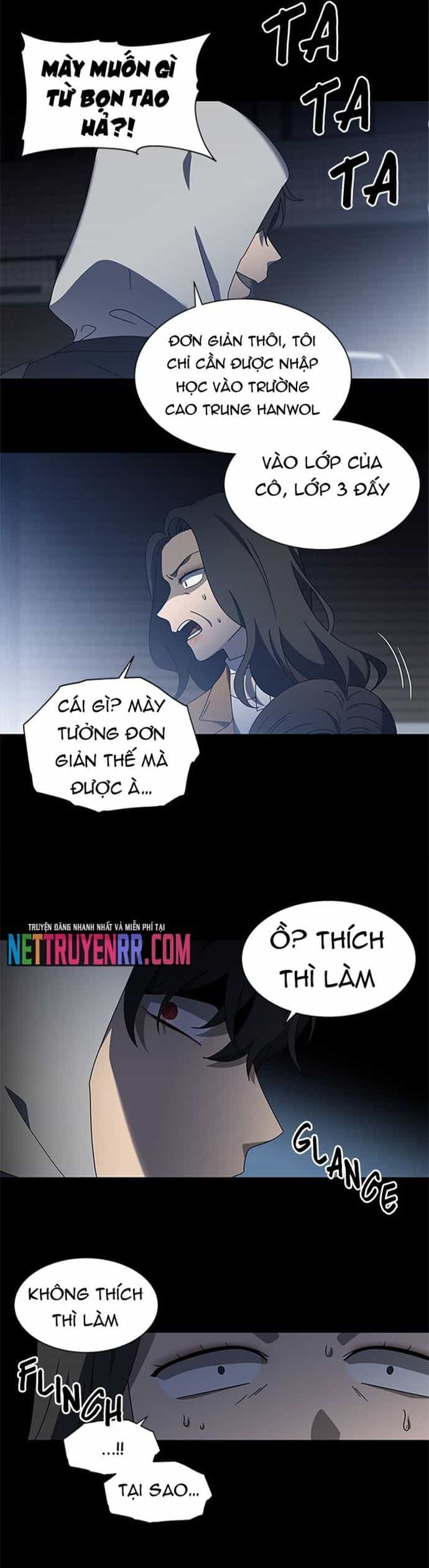 Độc Chiếm - Chương 61 - ảnh 16