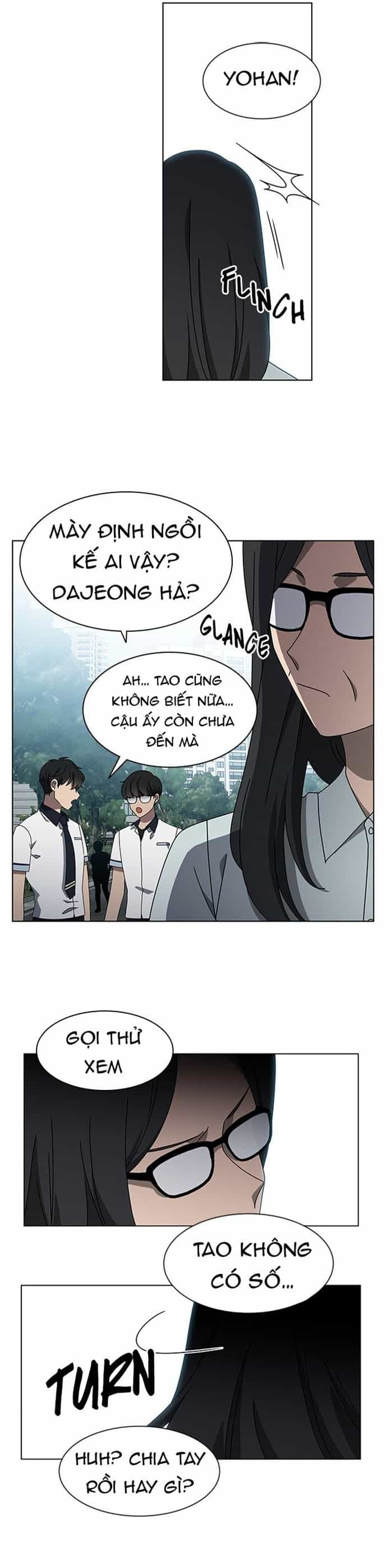 Độc Chiếm - Chương 61 - ảnh 22