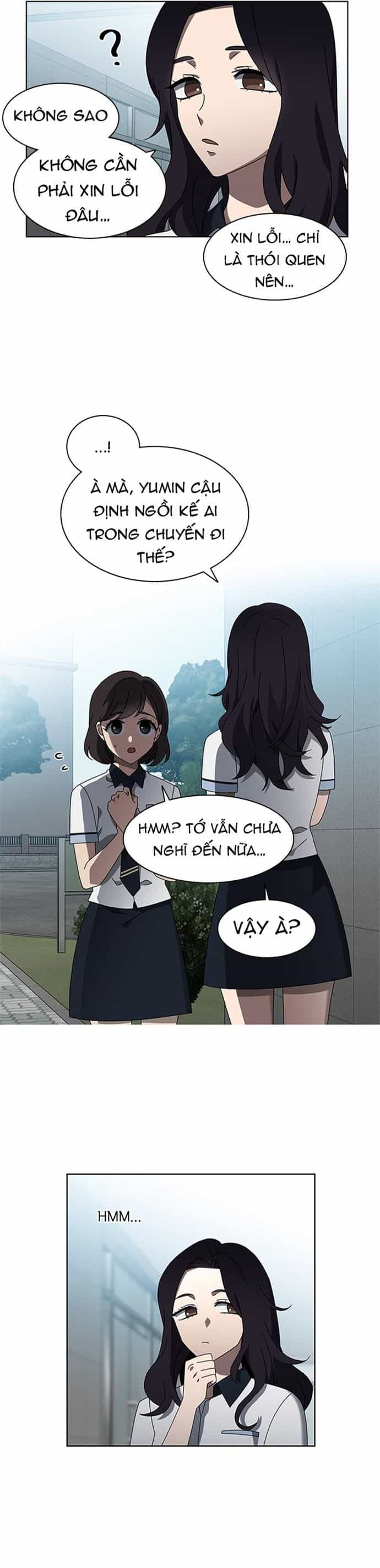 Độc Chiếm - Chương 61 - ảnh 25