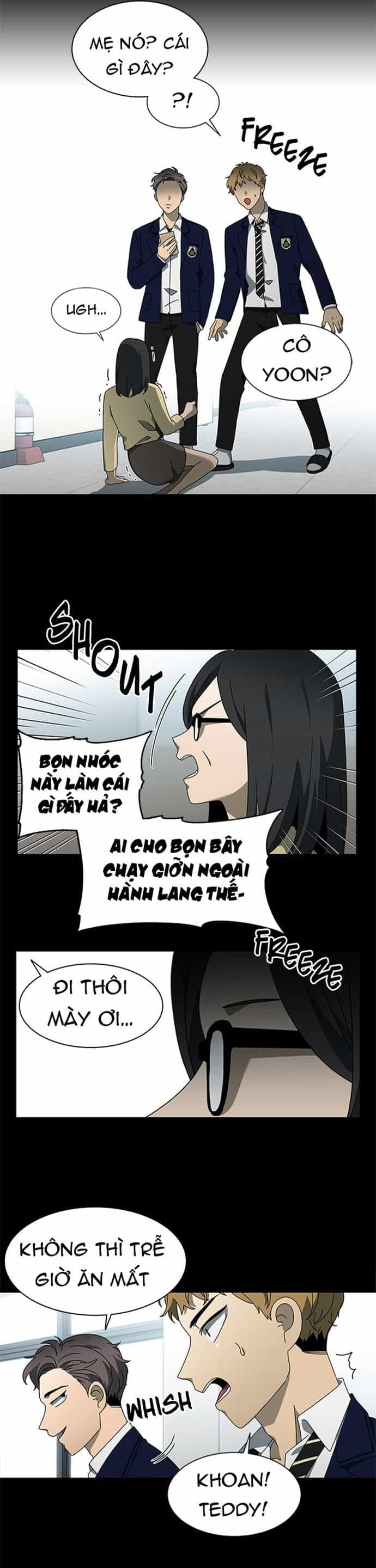 Độc Chiếm - Chương 61 - ảnh 4