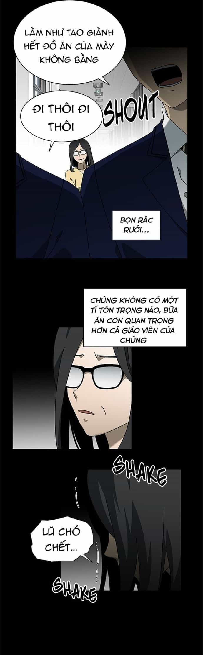 Độc Chiếm - Chương 61 - ảnh 5