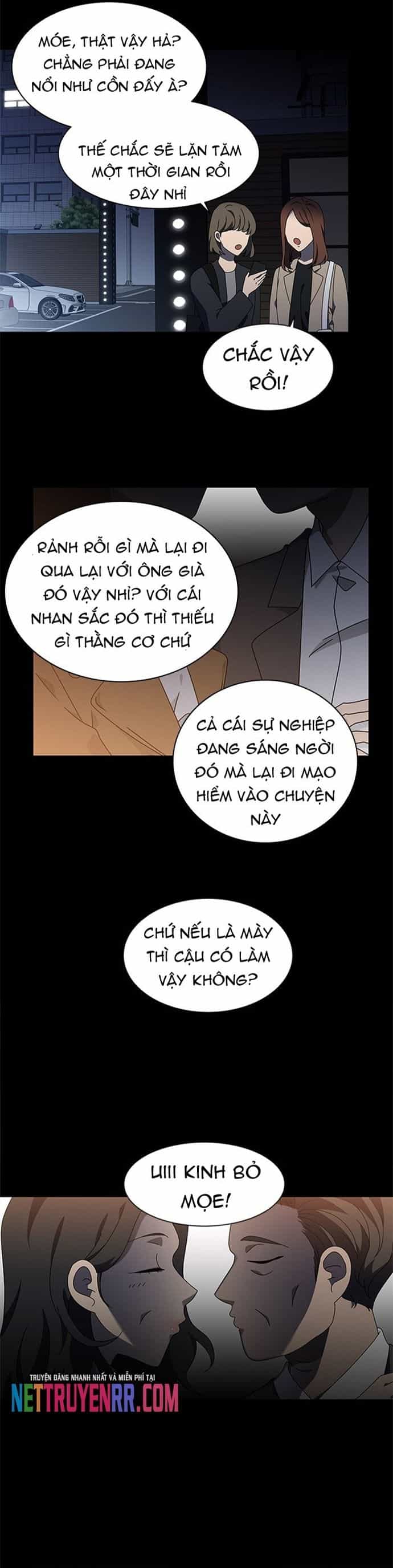Độc Chiếm - Chương 61 - ảnh 9