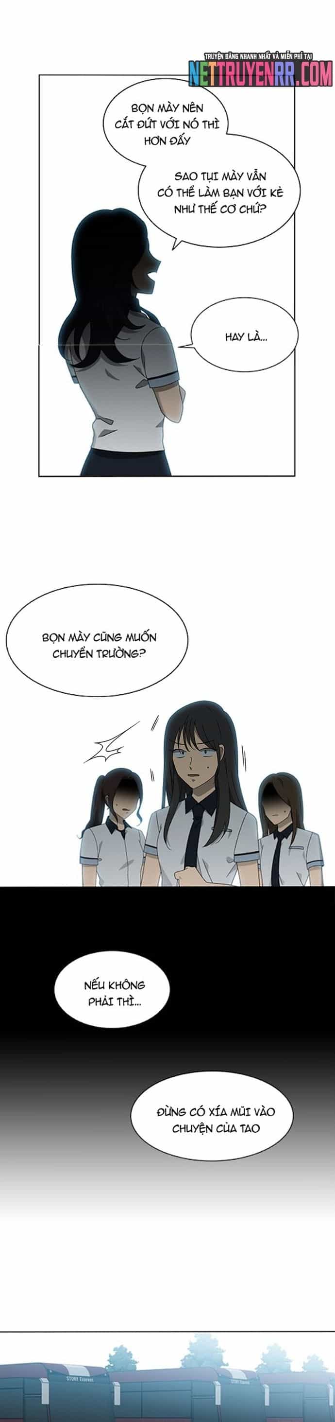 Độc Chiếm - Chương 62 - ảnh 15