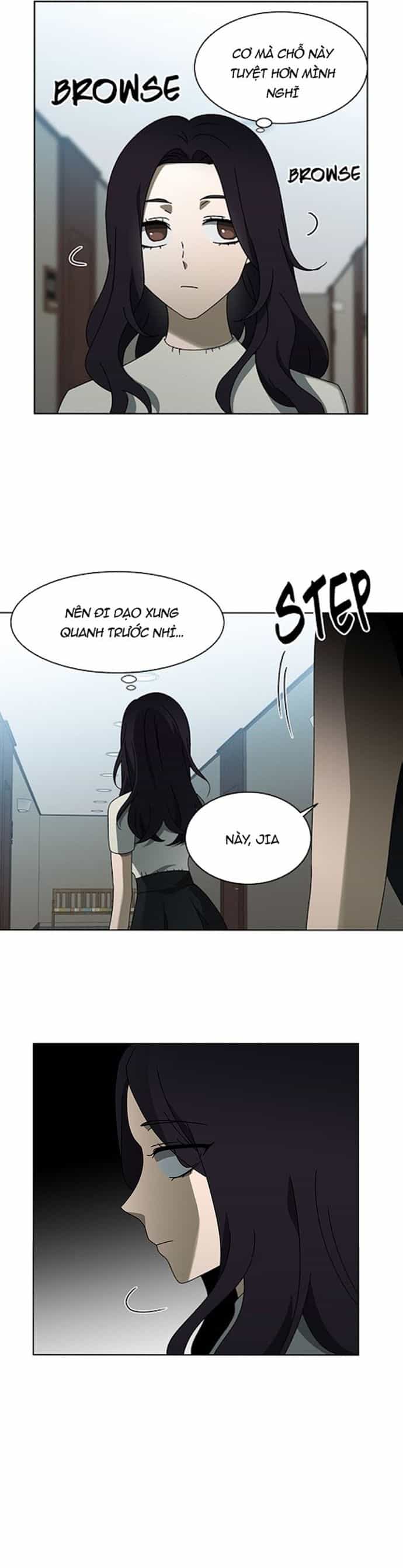 Độc Chiếm - Chương 62 - ảnh 24