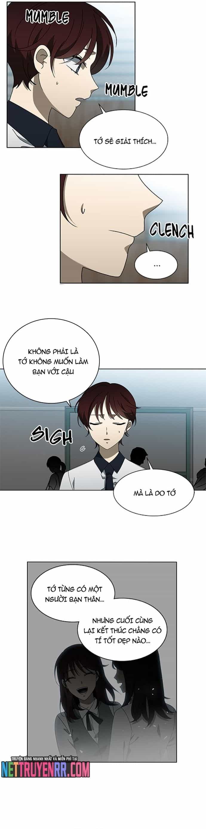 Độc Chiếm - Chương 62 - ảnh 7
