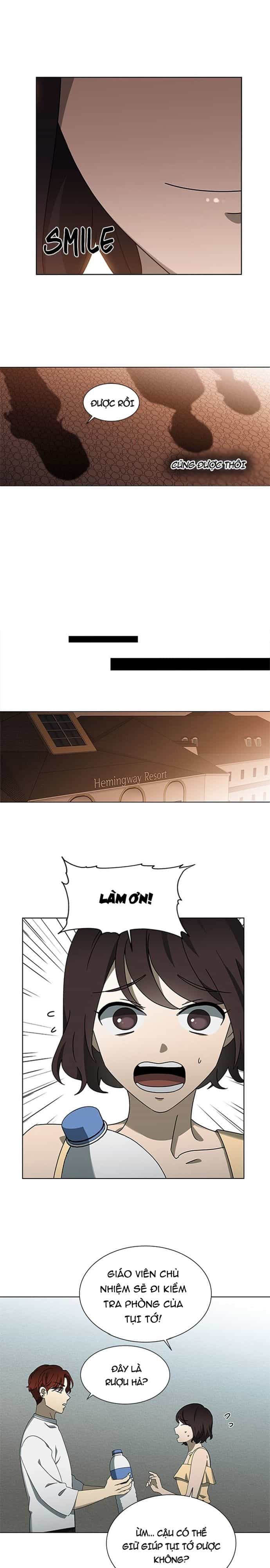 Độc Chiếm - Chương 63 - ảnh 12