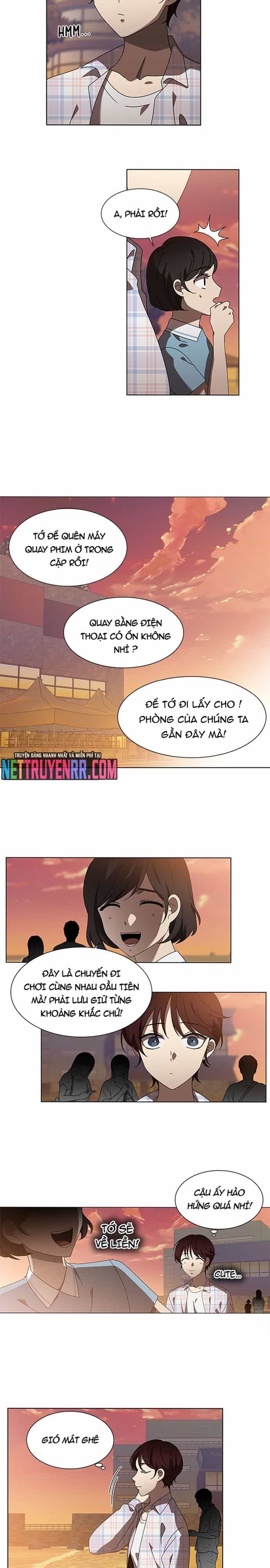 Độc Chiếm - Chương 63 - ảnh 2