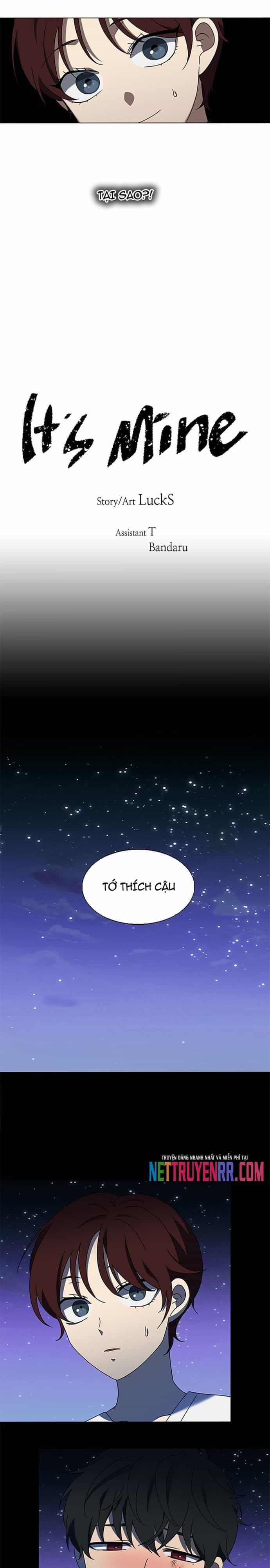 Độc Chiếm - Chương 65 - ảnh 4