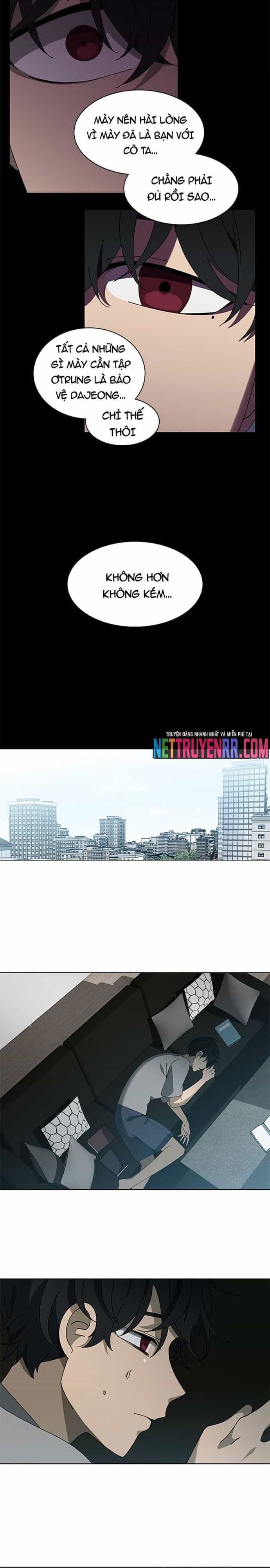 Độc Chiếm - Chương 66 - ảnh 4