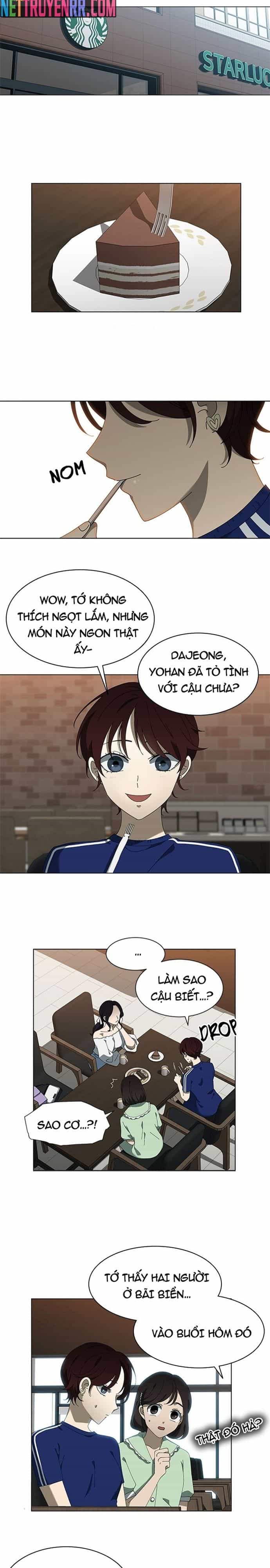 Độc Chiếm - Chương 66 - ảnh 6