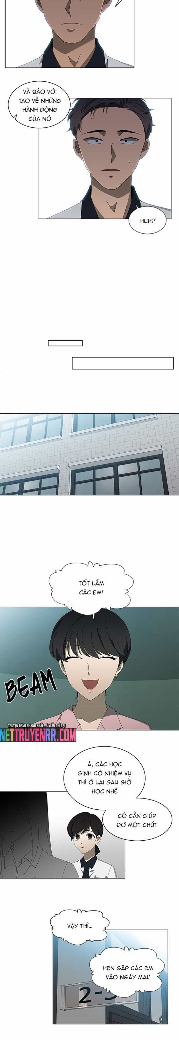 Độc Chiếm - Chương 67 - ảnh 9