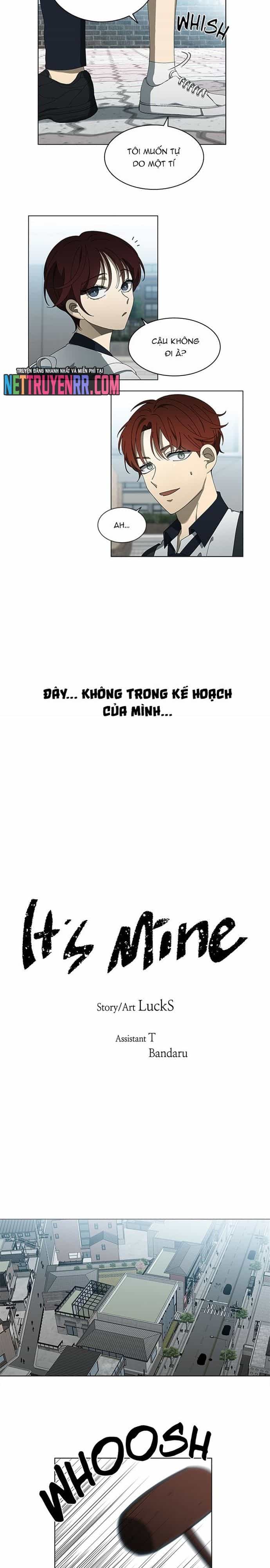 Độc Chiếm - Chương 68 - ảnh 4