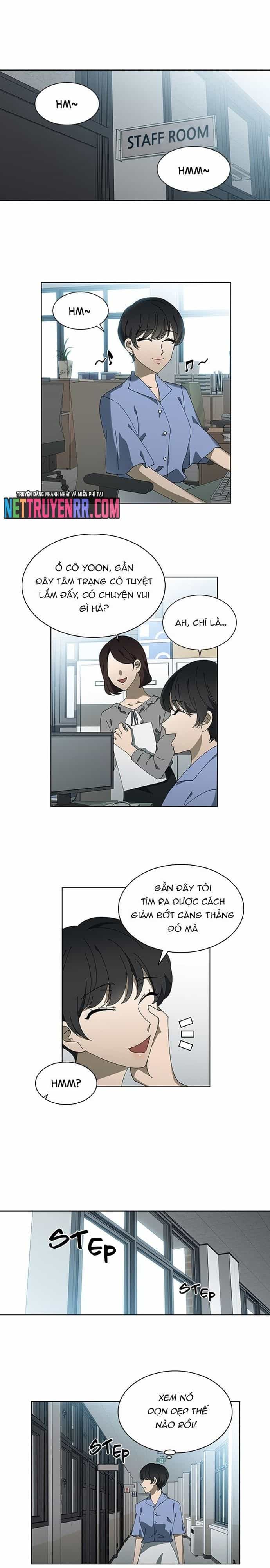 Độc Chiếm - Chương 69 - ảnh 11