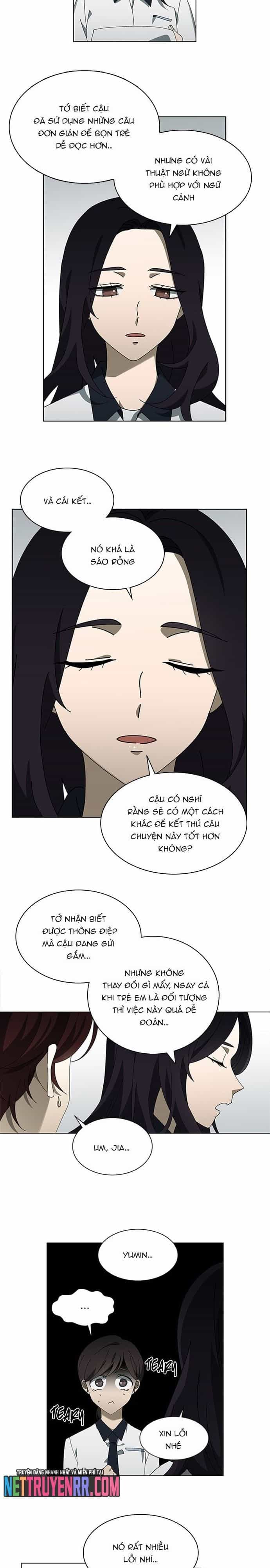 Độc Chiếm - Chương 69 - ảnh 3