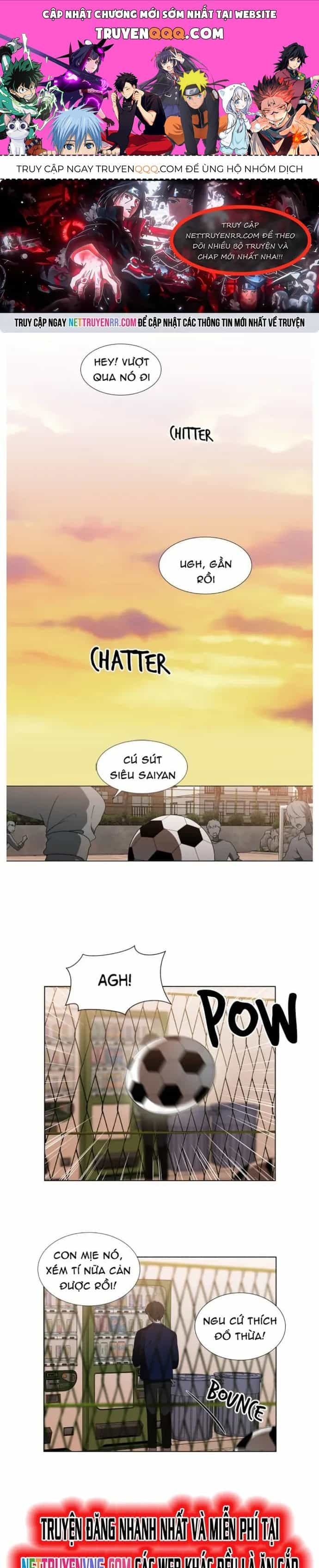 Độc Chiếm - Chương 7 - ảnh 1
