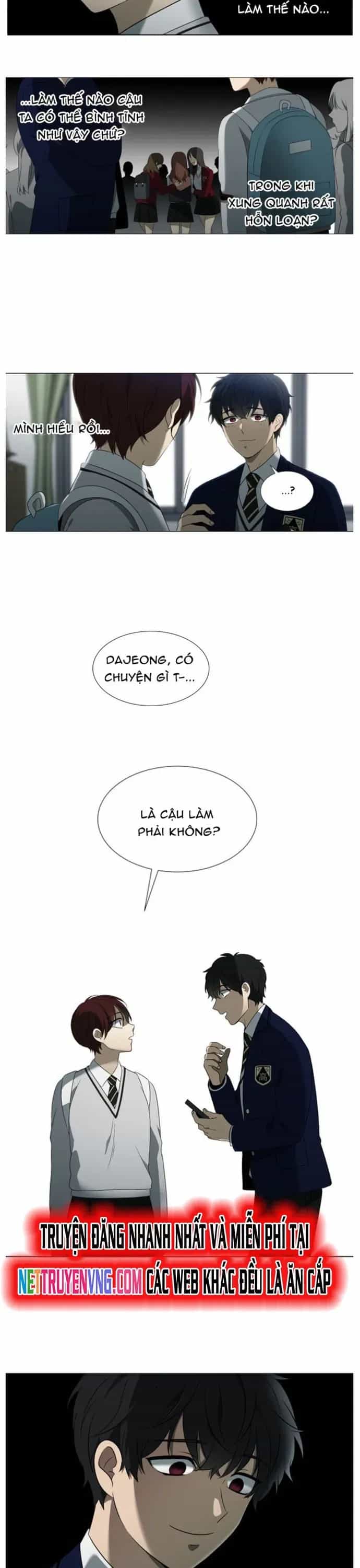 Độc Chiếm - Chương 7 - ảnh 26
