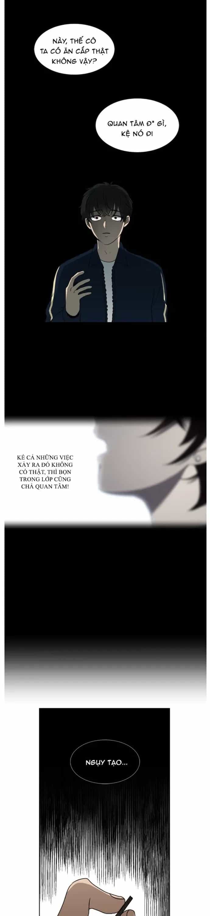 Độc Chiếm - Chương 7 - ảnh 5