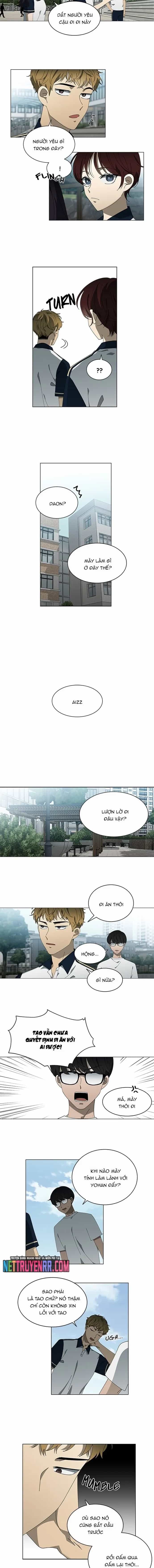 Độc Chiếm - Chương 70 - ảnh 3