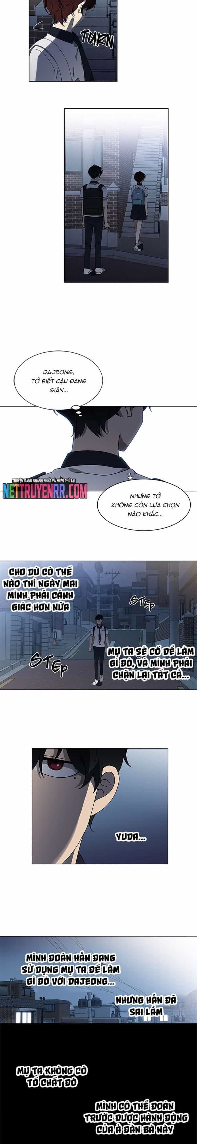 Độc Chiếm - Chương 71 - ảnh 15