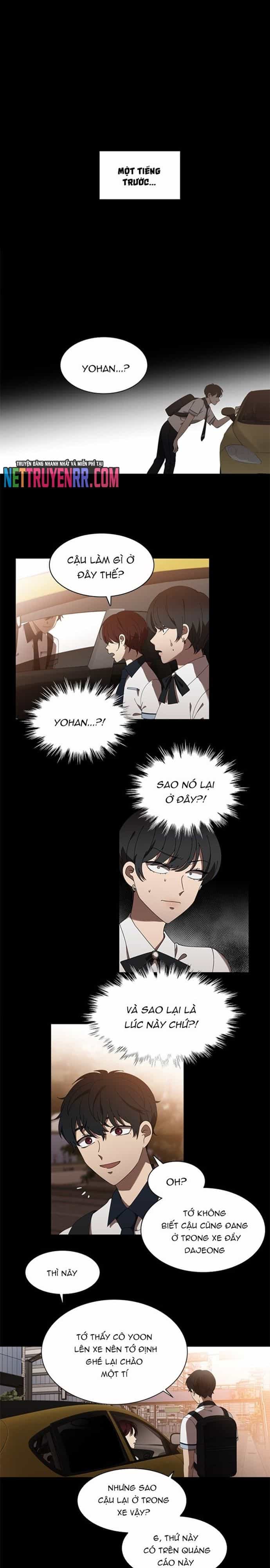 Độc Chiếm - Chương 71 - ảnh 2