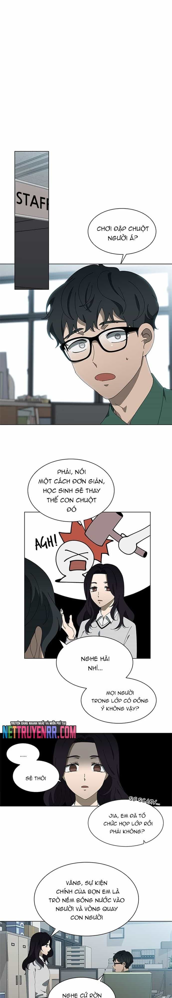Độc Chiếm - Chương 72 - ảnh 2