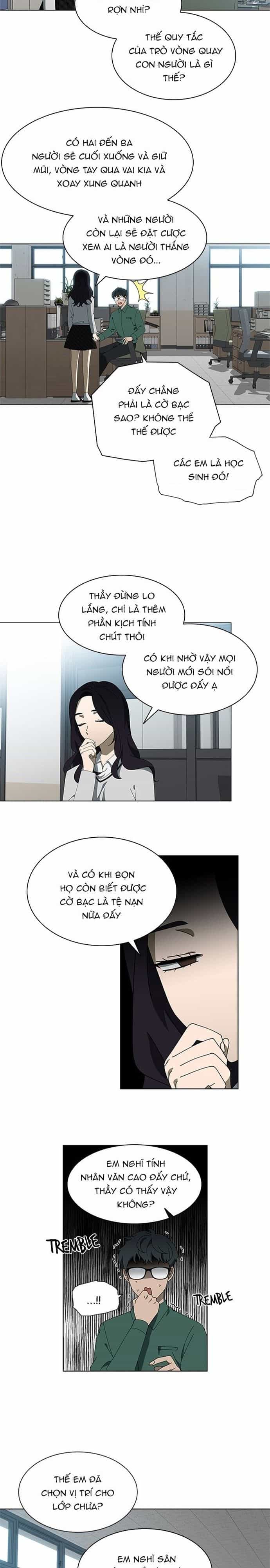 Độc Chiếm - Chương 72 - ảnh 3